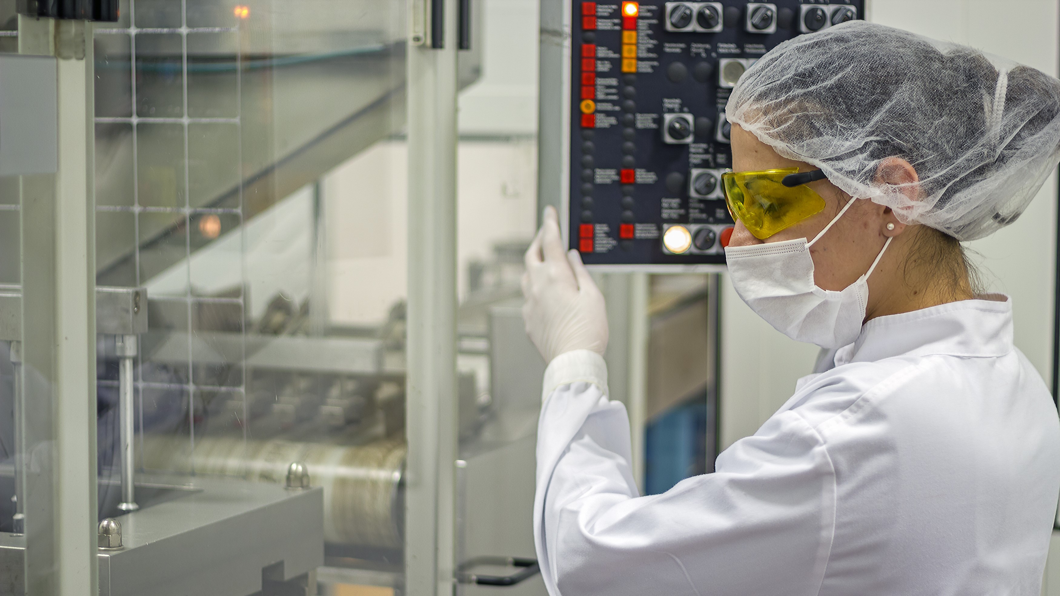 Return to the production line – safety first through social dialogue